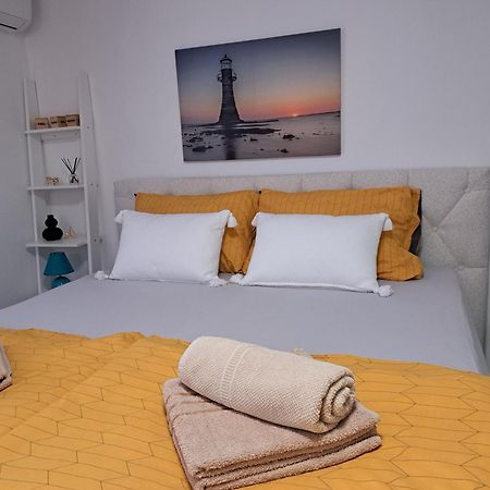 Kuca Za Odmor Eni **** Villa Sibenik Ngoại thất bức ảnh