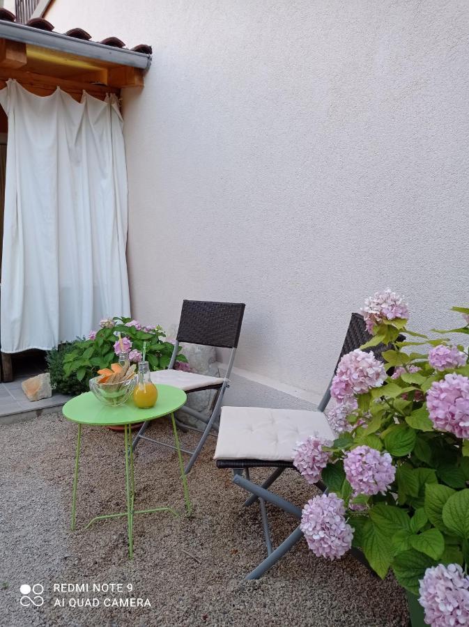 Kuca Za Odmor Eni **** Villa Sibenik Ngoại thất bức ảnh