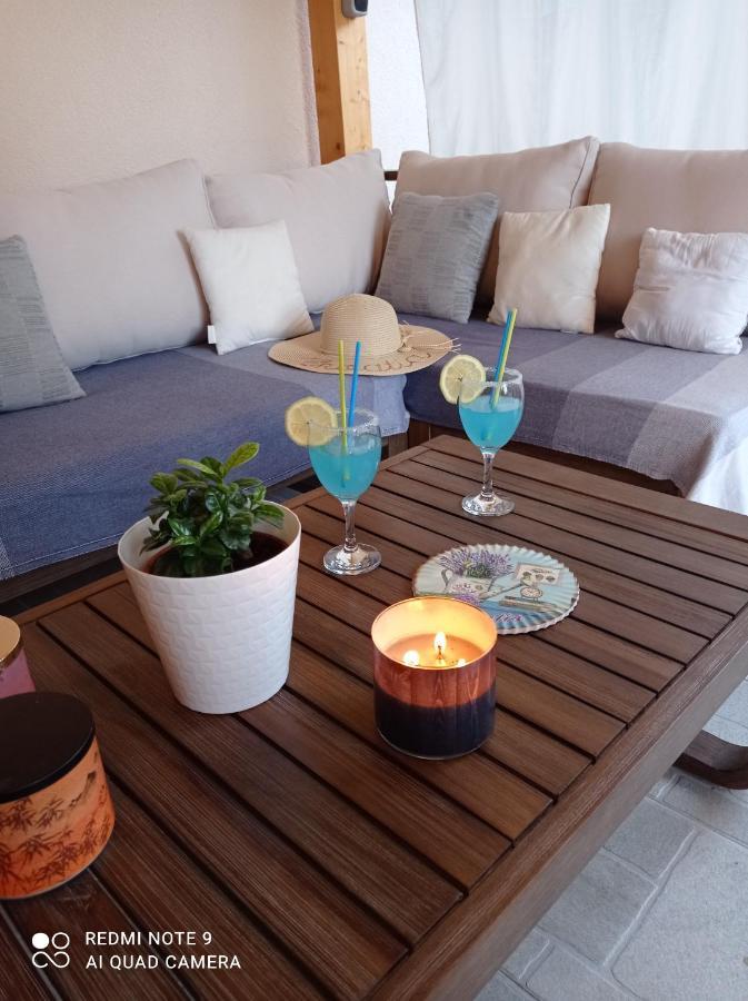 Kuca Za Odmor Eni **** Villa Sibenik Ngoại thất bức ảnh