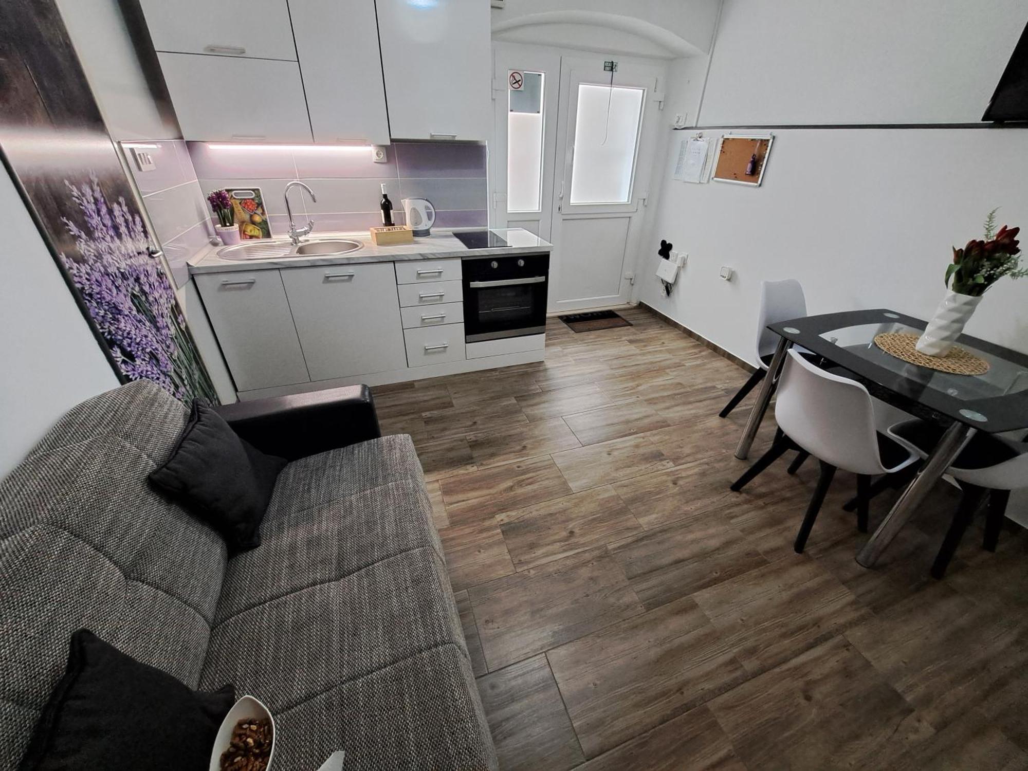 Kuca Za Odmor Eni **** Villa Sibenik Ngoại thất bức ảnh