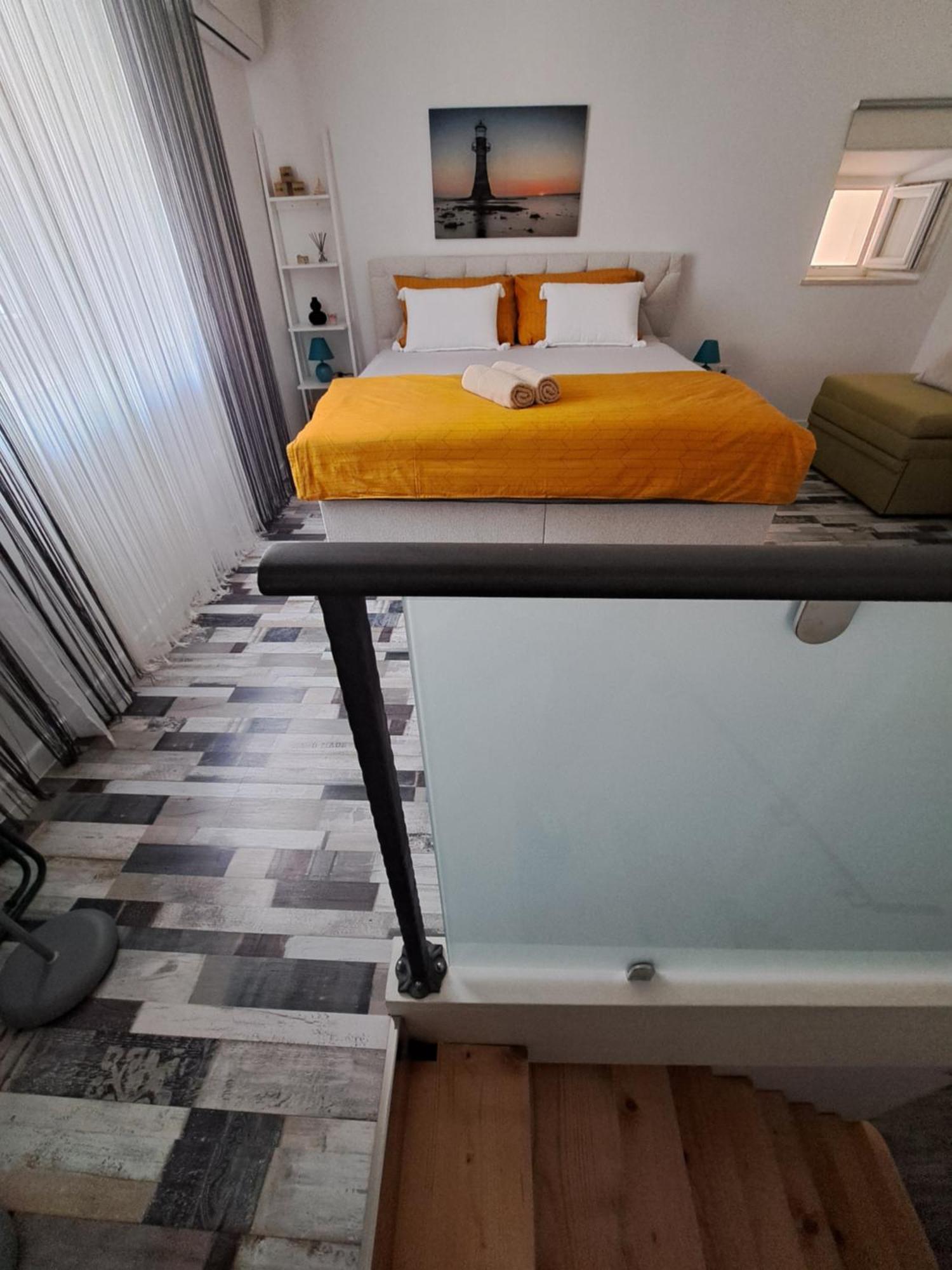 Kuca Za Odmor Eni **** Villa Sibenik Ngoại thất bức ảnh