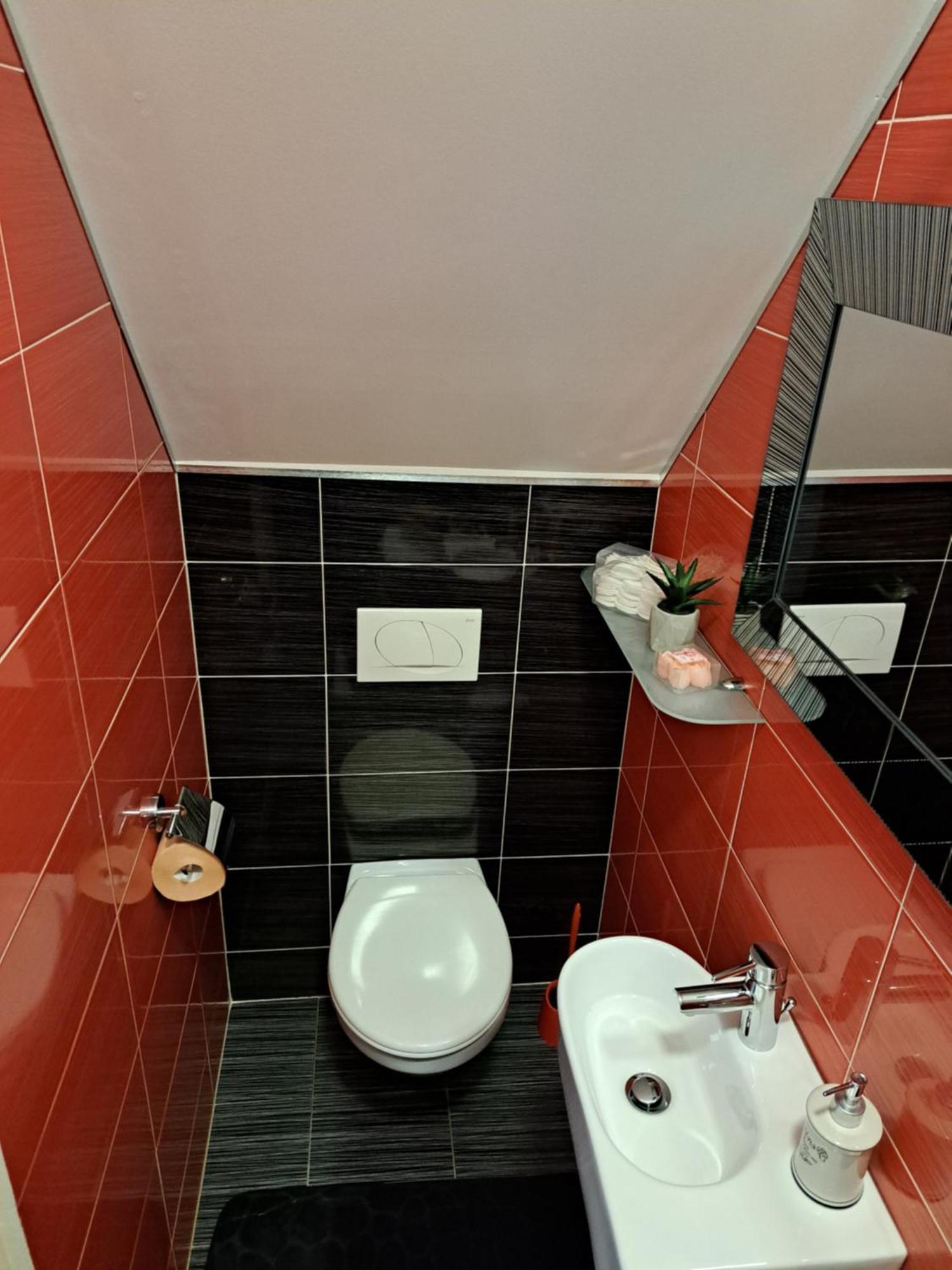 Kuca Za Odmor Eni **** Villa Sibenik Ngoại thất bức ảnh