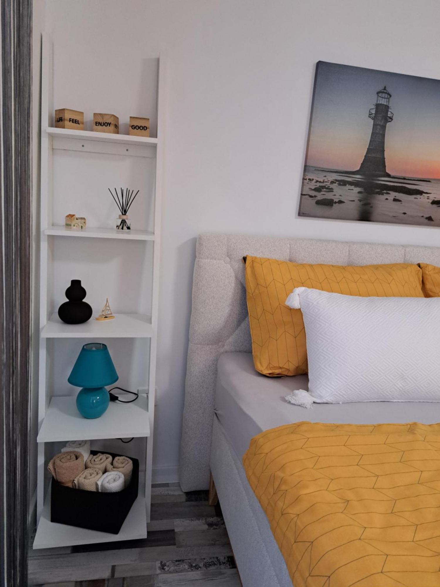 Kuca Za Odmor Eni **** Villa Sibenik Ngoại thất bức ảnh