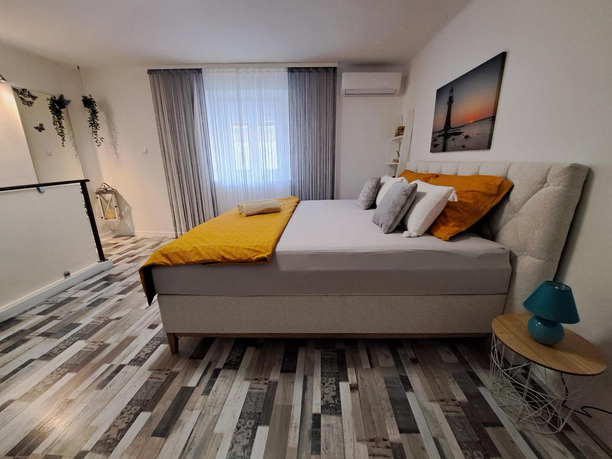 Kuca Za Odmor Eni **** Villa Sibenik Ngoại thất bức ảnh