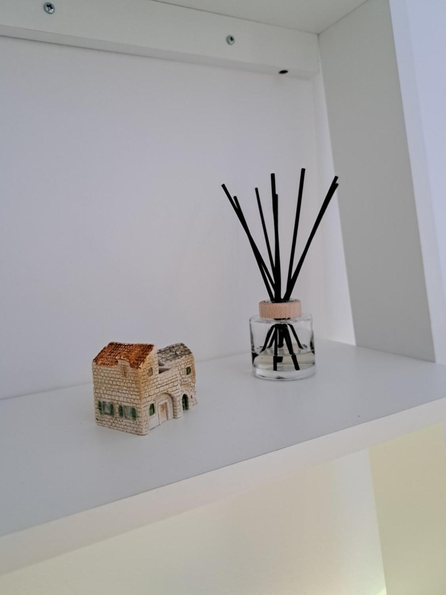 Kuca Za Odmor Eni **** Villa Sibenik Ngoại thất bức ảnh