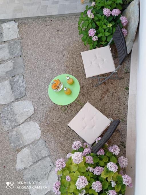 Kuca Za Odmor Eni **** Villa Sibenik Ngoại thất bức ảnh