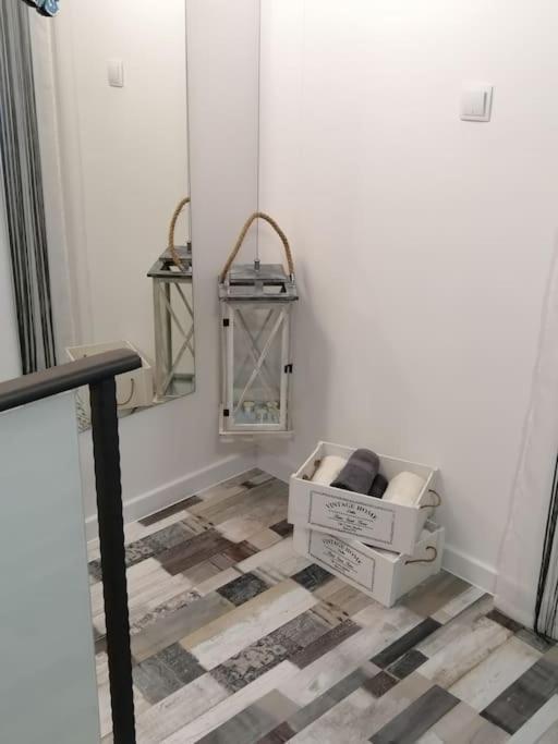 Kuca Za Odmor Eni **** Villa Sibenik Ngoại thất bức ảnh
