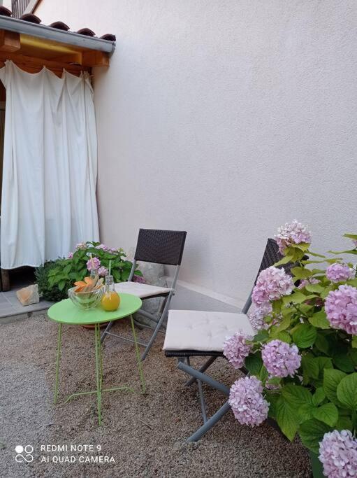 Kuca Za Odmor Eni **** Villa Sibenik Ngoại thất bức ảnh