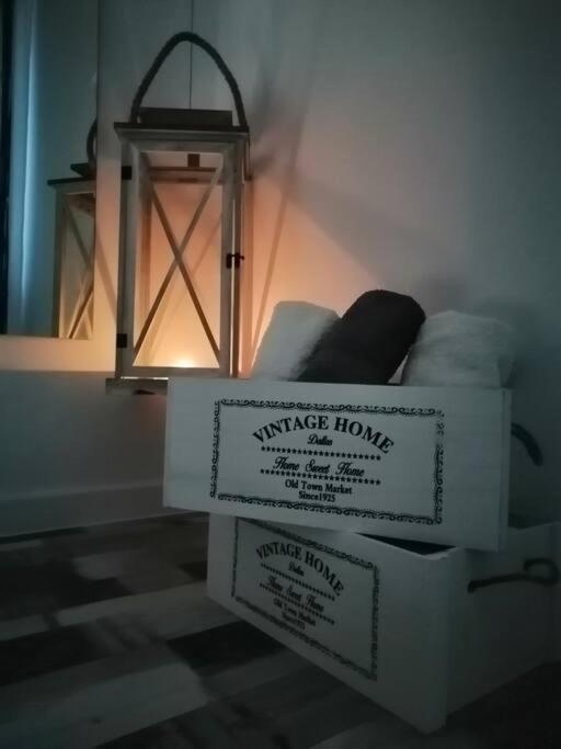 Kuca Za Odmor Eni **** Villa Sibenik Ngoại thất bức ảnh