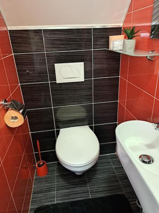 Kuca Za Odmor Eni **** Villa Sibenik Ngoại thất bức ảnh